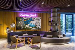 Eightdays Hotel İstanbul