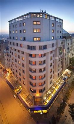 Eresin Hotels Taxim Premier
