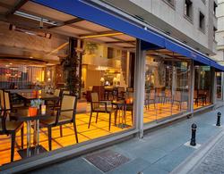 Eresin Hotels Taxim Premier