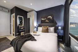 Etiz Hotels Bosphorus