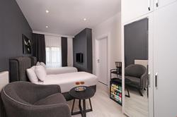 Etiz Hotels Bosphorus