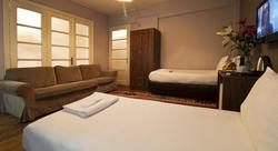 Eva House Residence Taksim