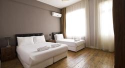 Eva House Residence Taksim