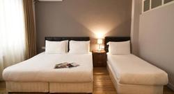 Eva House Residence Taksim