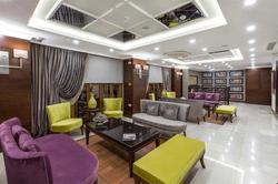 Ferman Hilal Hotel Taksim