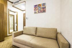 Fidan Residence Taksim Deluxe