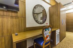 Fidan Residence Taksim Deluxe