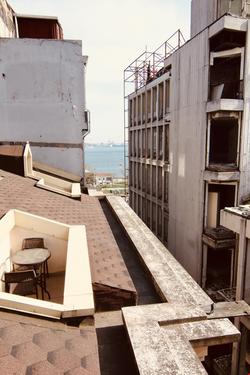 Fındıklı Trend port