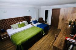 Fındıklı Trend port