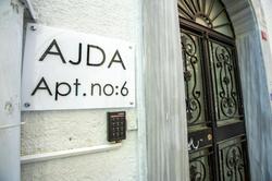 Flats Company Ajda Apartment