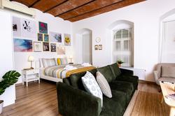 Flats Company Ajda Apartment