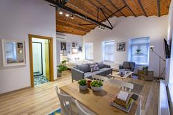 Flats Company Ajda Apartment