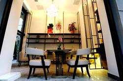 Fuga Hotel Constantinidis