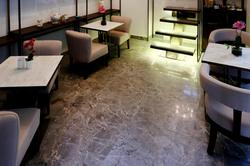 Fuga Hotel Constantinidis