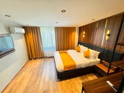 Galata Calm Hotel