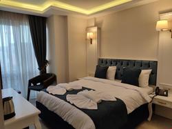 Galata istanbul Hotel