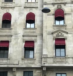 Galata M84 Apart Hotel