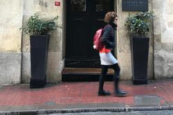 Galata M84 Apart Hotel