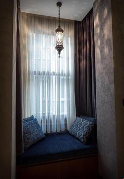 Galataco Hotel