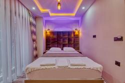 Galatagreenapple Hotel