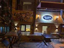 Ganj Hotel