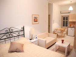 Gen Suites Pera