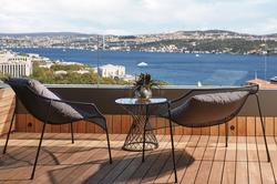 Gezi Hotel Bosphorus Istanbul