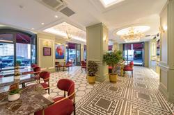 Hotel De Reve Galata