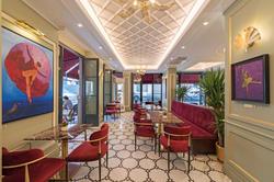 Hotel De Reve Galata