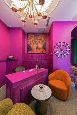 Hotel De Reve Galata