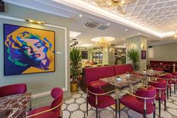 Hotel De Reve Galata