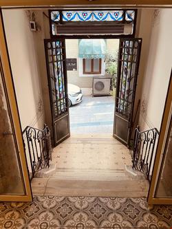 Hotel Fresia Istanbul