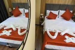 Hotel La Vitrine Taksim