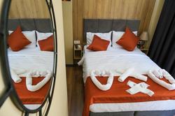 Hotel La Vitrine Taksim