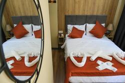 Hotel La Vitrine Taksim