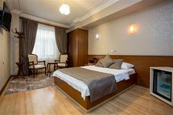 Hotel Pera Capitol