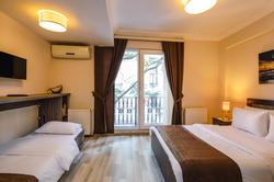 Hotel Taksimdays