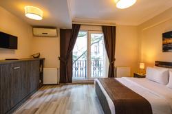 Hotel Taksimdays