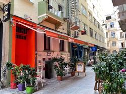 Cozy Very Central Family Suite 1+1 Nearby İstiklal