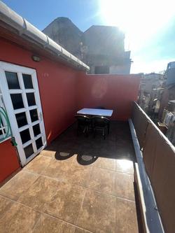 Taksim Teraslı Dublex Daire