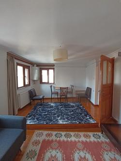 Taksim Teraslı Dublex Daire