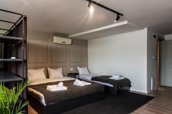 Pesa Suites