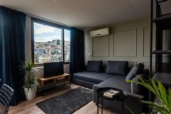 Pesa Suites