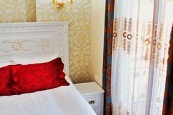 Iq Hotel Galatasaray