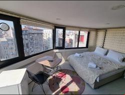 Istanbul City Apart Hotel