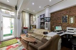 İstanbul Taksim Green House Pansiyon