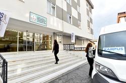 Kampüs Evim
