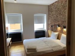 Kumbaraci Suites Taksim