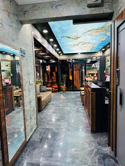 Taksim La Serena Suites