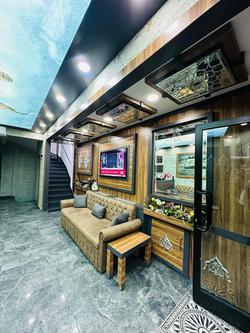 Taksim La Serena Suites